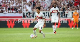 02.09.23 VfB Stuttgart - SC Freiburg