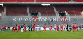 15.01.22 VfB Stuttgart - RB Leipzig