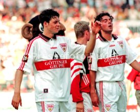 VfB Stuttgart