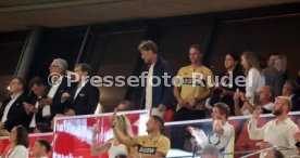 04.09.26 VfB Stuttgart - 1. FC K&ouml;ln