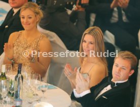 Ehrung Sportler des Jahres 2016
