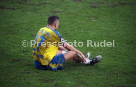 SG Sonnenhof Gro&szlig;aspach - FC Carl Zeiss Jena