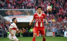 19.04.26 FC Bayern M&uuml;nchen - VfB Stuttgart