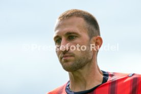 06.07.25 TSG Salach - 1. FC Heidenheim