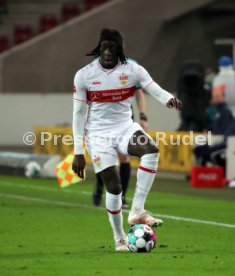 21.04.21 VfB Stuttgart - VfL Wolfsburg