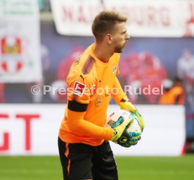 RB Leipzig - VfB Stuttgart
