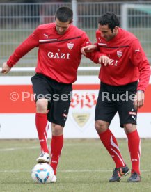 VfB Stuttgart