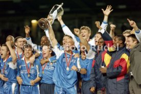 13.05.98 FC Chelsea - VfB Stuttgart