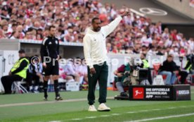 26.04.26 VfB Stuttgart - SV Werder Bremen