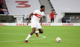 22.09.23 VfB Stuttgart - SV Darmstadt 98