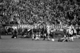 27.08.95 Stuttgarter Kickers - FC Bayern M&uuml;nchen