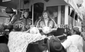 03.03.81 VfB Stuttgart Faschingsumzug