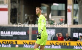 20.08.22 VfB Stuttgart - SC Freiburg