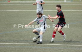 23.07.23 SV Ebersbach/Fils - FC Esslingen