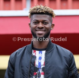 VfB Stuttgart Jan Schindelmeiser (Vorstand Sport)