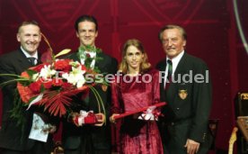 19.10.96 VfB Stuttgart Herbstball