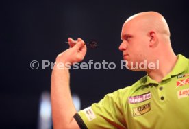 PDC Darts Grand Prix Sindelfinden 2017