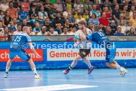 28.08.26 TVB Stuttgart - Bergischer HC