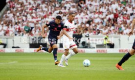 31.08.24 VfB Stuttgart - 1. FSV Mainz 05
