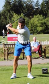 VfB Stuttgart Golf Cup 2016