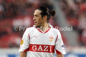 16.09.10 VfB Stuttgart - Young Boys Bern
