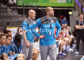 17.03.21 TVB Stuttgart - HBW Balingen-Weilstetten