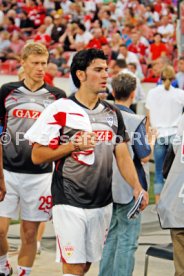 26.08.10 VfB Stuttgart - Slovan Bratislava