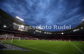 10.04.21 VfB Stuttgart - Borussia Dortmund