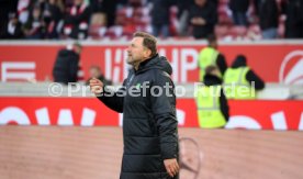 15.02.25 VfB Stuttgart - VfL Wolfsburg