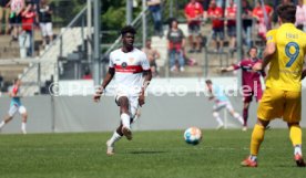 07.05.22 VfB Stuttgart II - Kickers Offenbach
