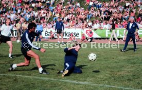 10.05.82 DFB Trainingslager Schluchsee