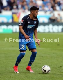 TSG 1899 Hoffenheim - FC Augsburg