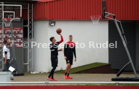 24.10.20 VfB Stuttgart Training