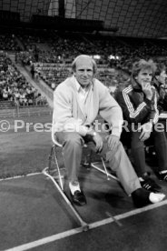 18.08.84 FC Bayern M&uuml;nchen - Inter Mailand