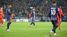 14.02.23 Paris Saint-Germain - FC Bayern M&uuml;nchen