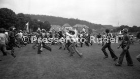 Eintracht Trier - VfB Stuttgart