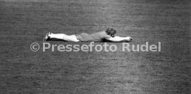 24.07.80 VfB Stuttgart Trainingslager Baiersbronn