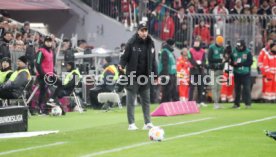 17.12.23 FC Bayern M&uuml;nchen - VfB Stuttgart