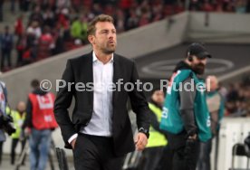 VfB Stuttgart - Eintracht Frankfurt