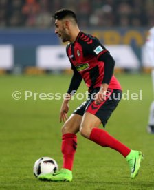 SC Freiburg - 1. FC K&ouml;ln