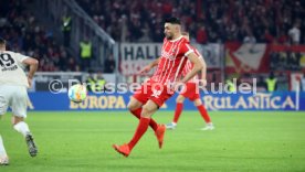 13.11.22 SC Freiburg - 1. FC Union Berlin