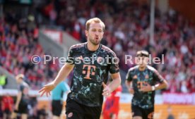 19.04.25 1. FC Heidenheim - FC Bayern M&uuml;nchen