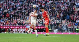 19.04.26 FC Bayern M&uuml;nchen - VfB Stuttgart