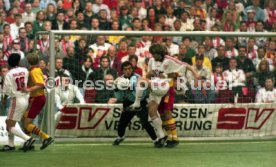 11.01.97 Hallen Masters Stuttgart