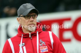 SC Freiburg - 1. FC K&ouml;ln