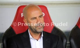 SC Freiburg - Borussia Dortmund