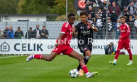 22.10.25 U19 Eintracht Frankfurt - U19 Liverpool FC