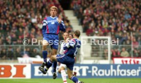 12.04.1997 VfB Stuttgart - FC Hansa Rostock