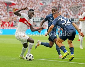 19.08.23 VfB Stuttgart - VfL Bochum