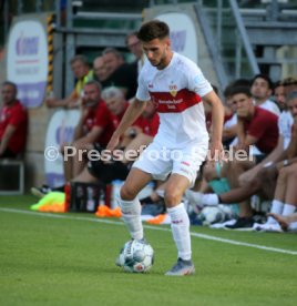 FC Wacker Innsbruck - VfB Stuttgart